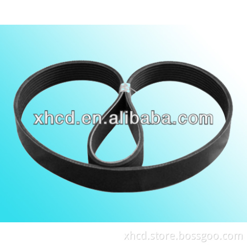 ribbed belt